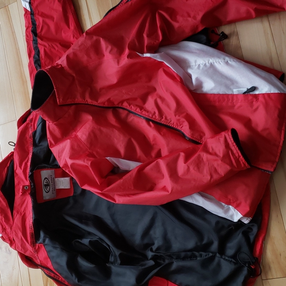 Winter jacket - Picture 9 of 15
